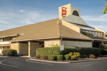 Red Roof Inn Columbus Northeast - Westerville