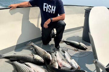 Fishing