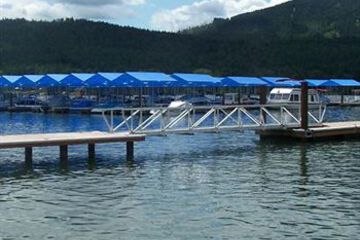 Dock