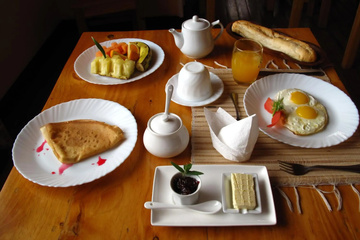 meal