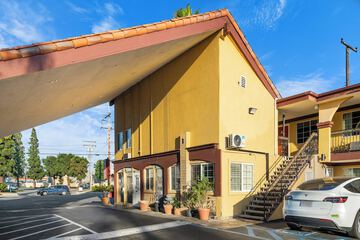 Land view from property