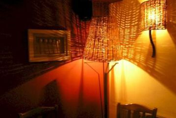 In-Room Amenity