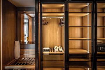 Wardrobe