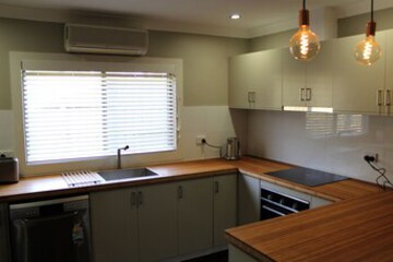 In-Room Kitchen