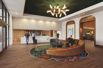 Hotel Mockingbird Dallas, a Tribute Portfolio Hotel