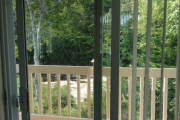View from room