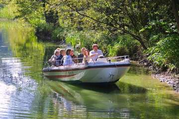 Boating