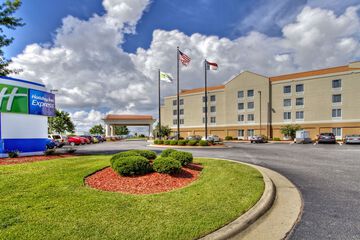 Holiday Inn Express Greenville by IHG