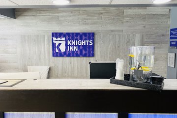 Knights Inn Antioch