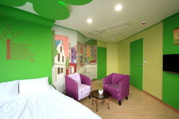 Guestroom