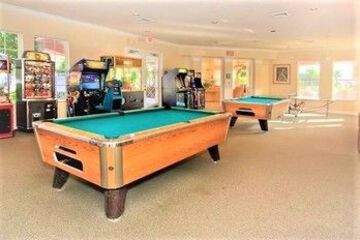 Billiards