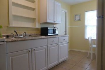 In-Room Kitchen