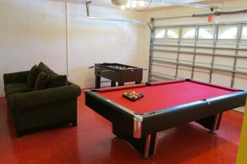 Billiards