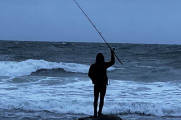 Fishing