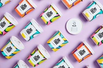 Breakfast/Coffee Service 18 of 28