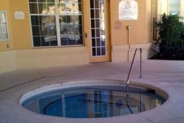 Terrace or Patio