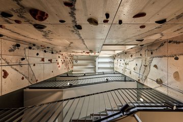 Sports facility