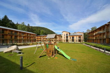 Childrens Play Area - Outdoor