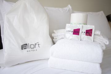 Cleanliness standards