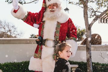 Children's activities