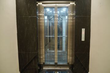 Elevator