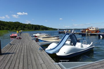 Boating