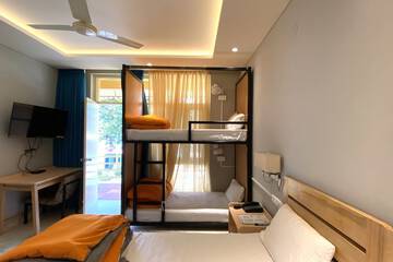 Building design