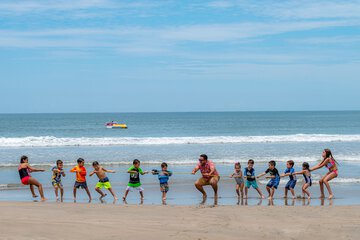 Children's activities