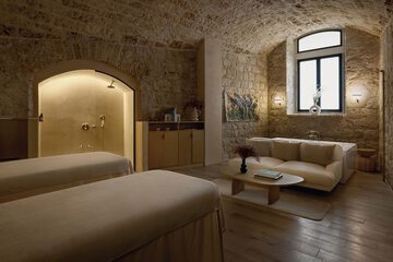 Treatment room