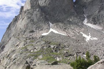 Hiking