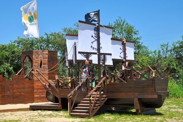 Children's activities