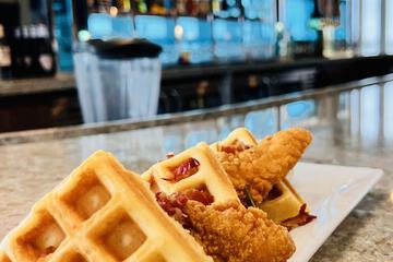 Breakfast/Coffee Service 50 of 63