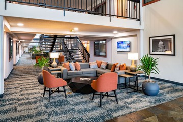 Hotel Interior 6 of 28