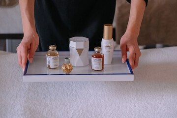 Facial
