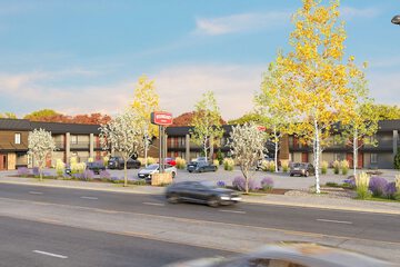 Boundary by Terra Vi Durango