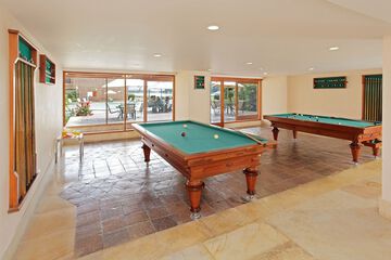 Billiards
