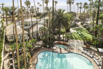 Fairmont Miramar Hotel