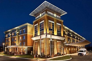 Cambria Hotel Columbus - Polaris