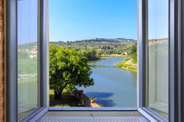 View from room