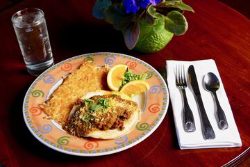 Breakfast/Coffee Service 21 of 30