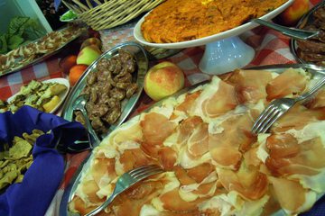 Buffet