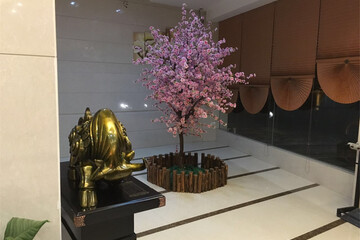 Hotel Interior or Public Areas