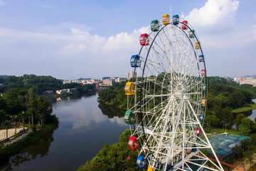 Children's activities