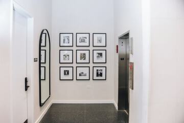 Elevator
