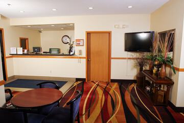 Hotel Interior 3 of 30