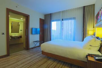 View from room