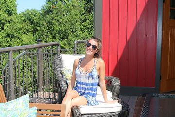 Porch