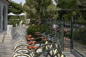 Bicycling