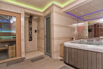 Spa