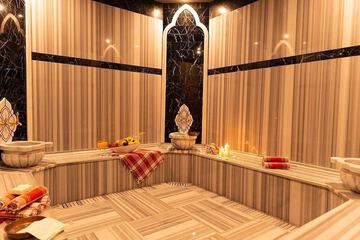 Turkish bath